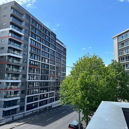 Tmacs Auckland Hostel Екстериор снимка