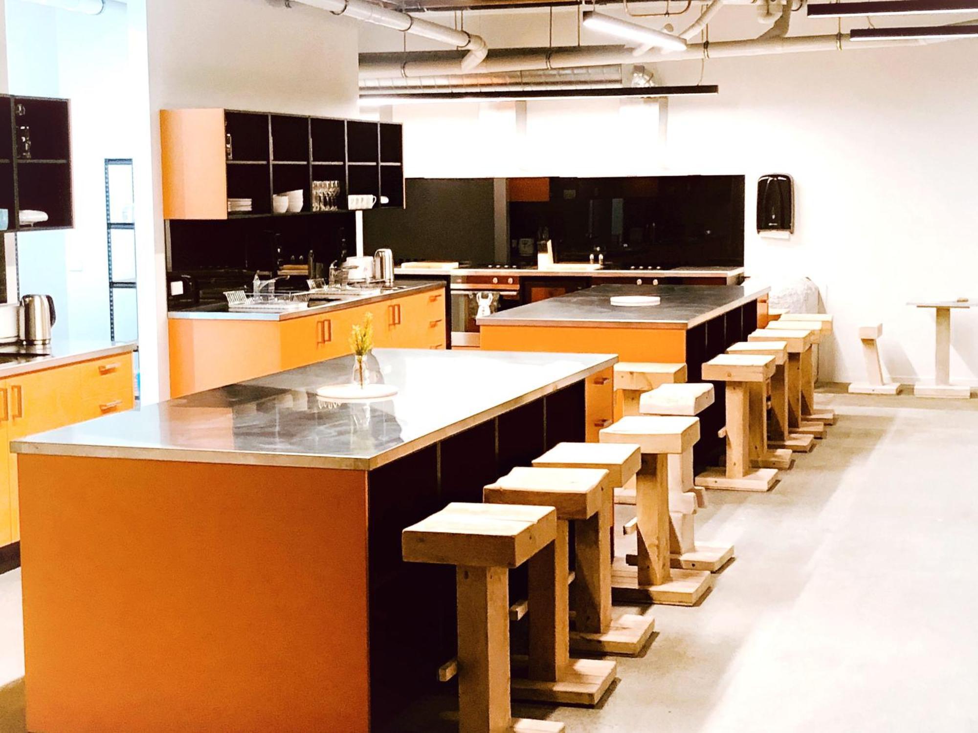Tmacs Auckland Hostel Екстериор снимка