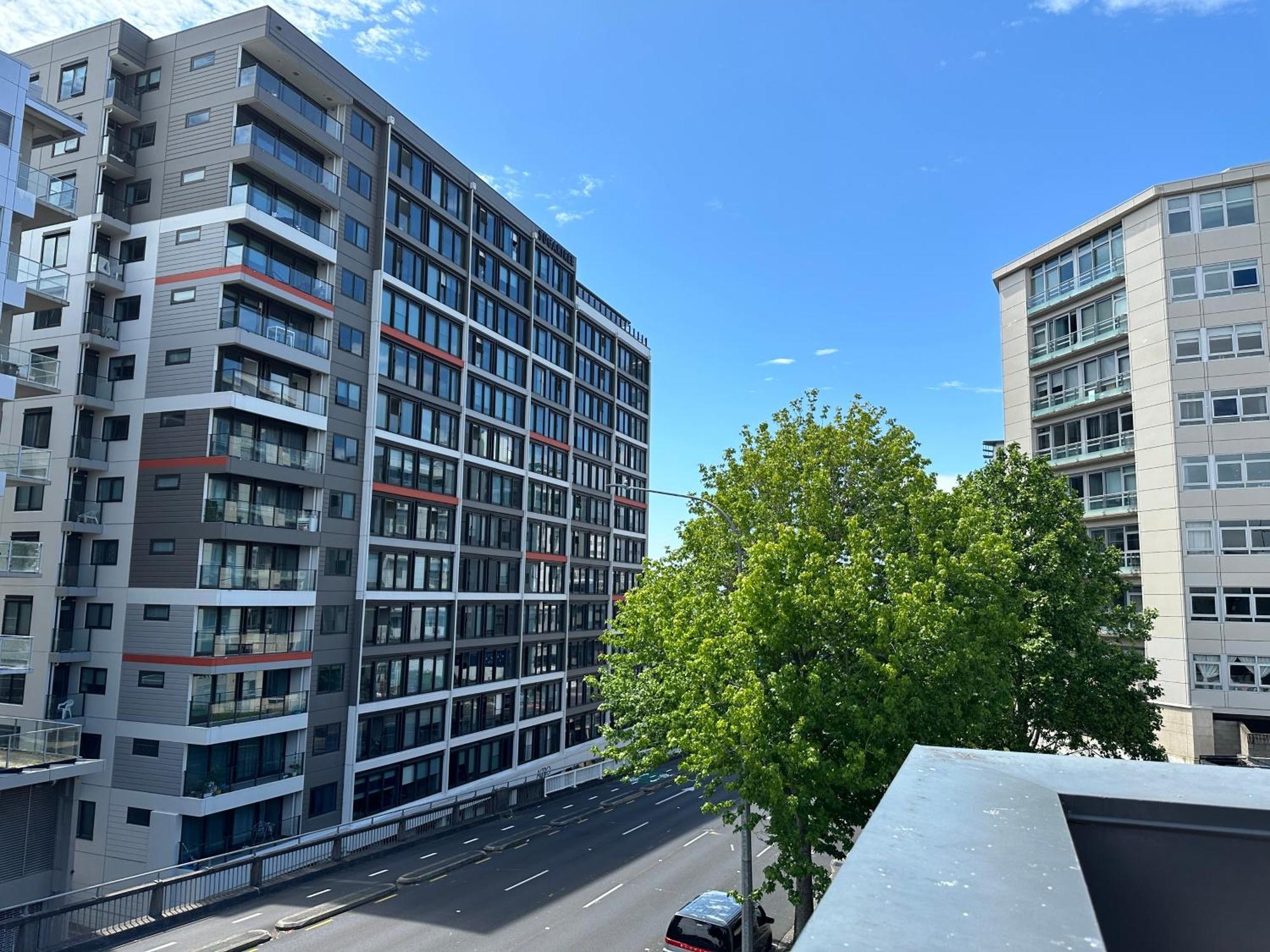 Tmacs Auckland Hostel Екстериор снимка