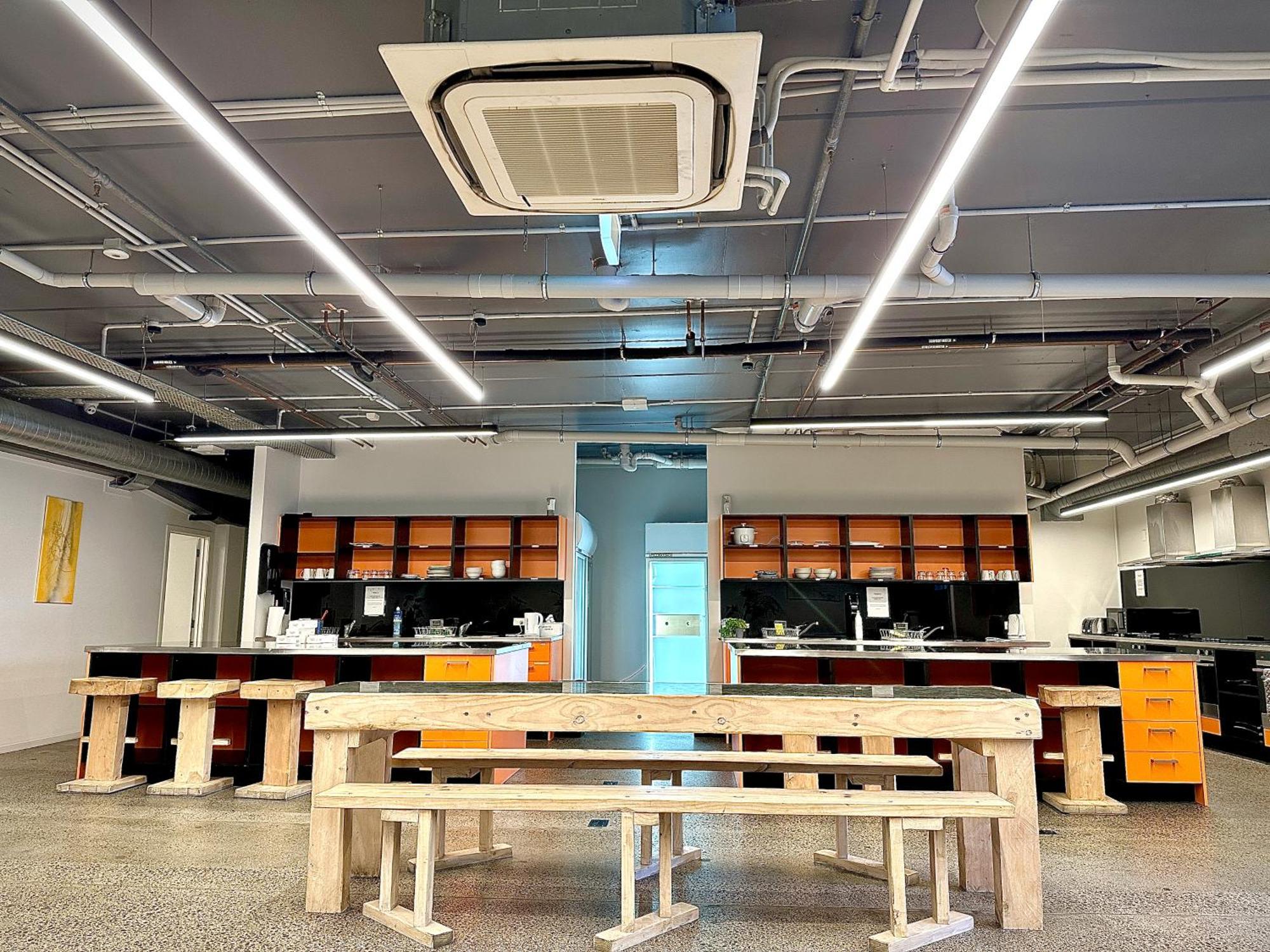 Tmacs Auckland Hostel Екстериор снимка