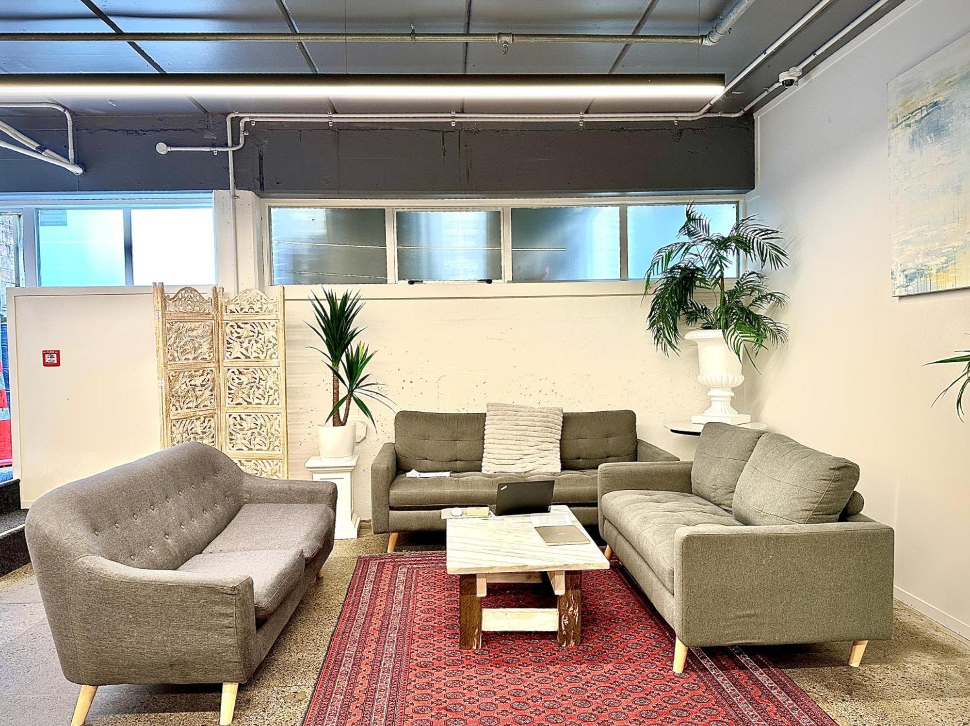 Tmacs Auckland Hostel Екстериор снимка