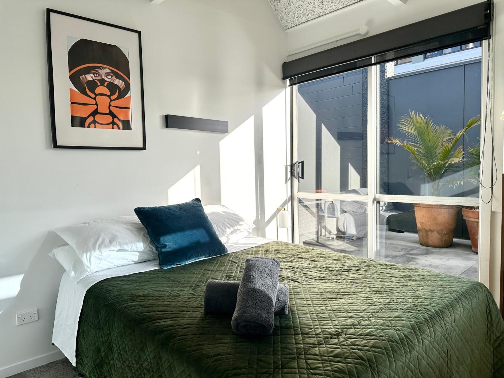 Tmacs Auckland Hostel Екстериор снимка