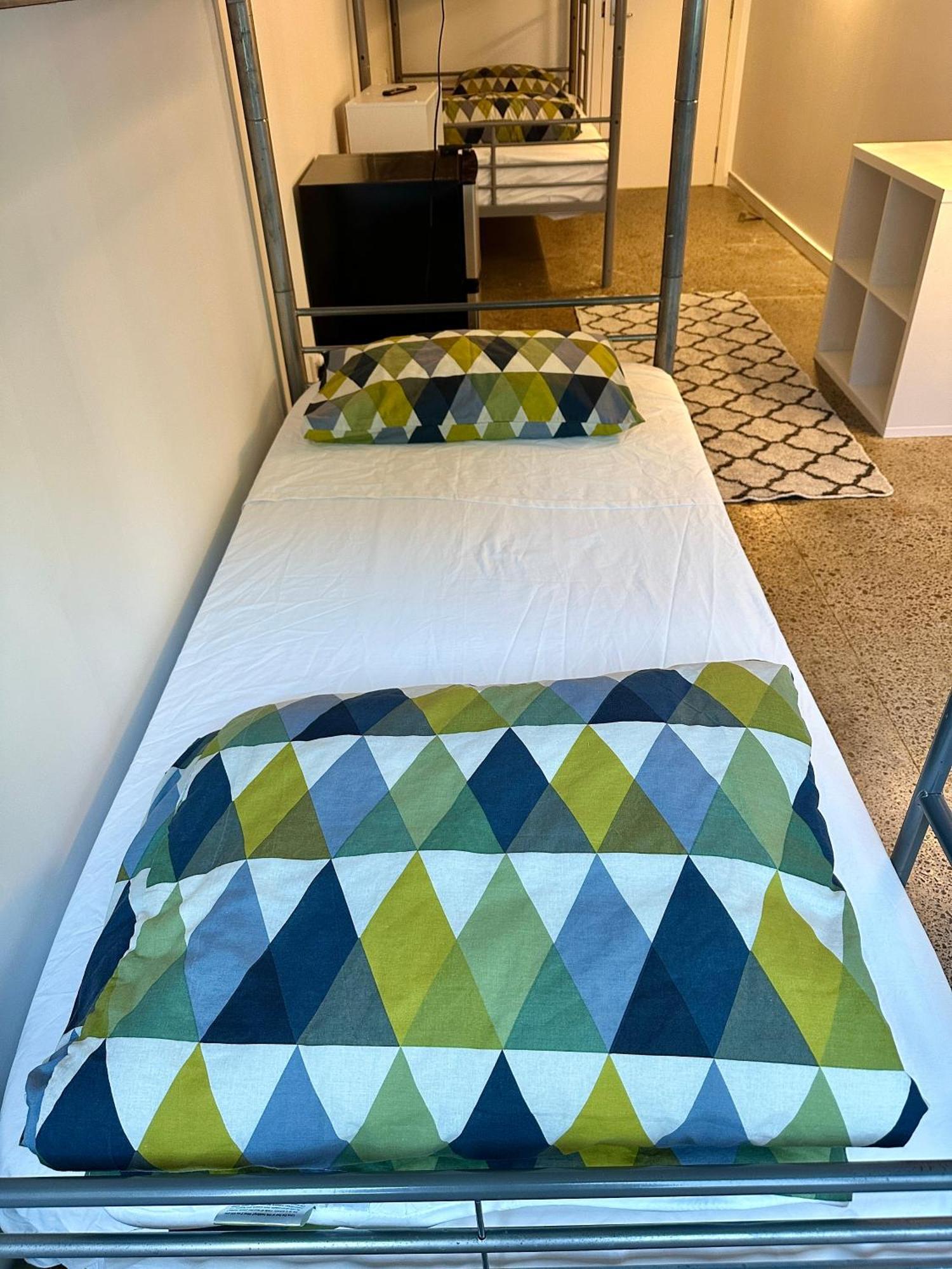Tmacs Auckland Hostel Екстериор снимка