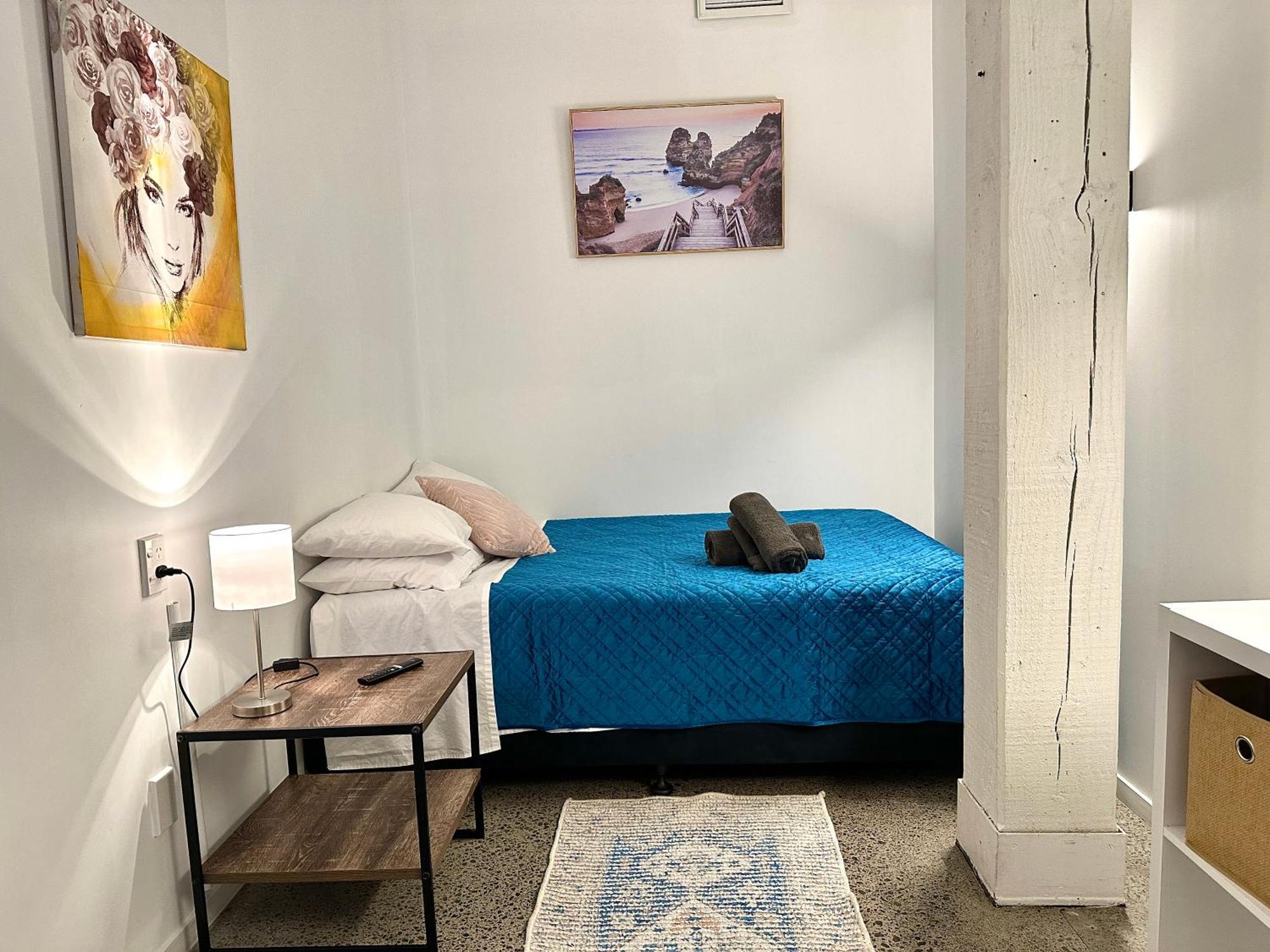 Tmacs Auckland Hostel Екстериор снимка